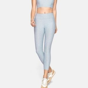 Outdoor Voices Gray Leggings Women's Size XS